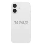 Thay vỏ iPhone 16 Plus: Khi nào cần? Giá bao nhiêu?