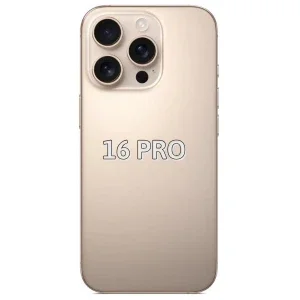 Thay vỏ iPhone 16 Pro