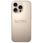 Thay vỏ iPhone 16 Pro