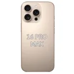 Thay vỏ iPhone 16 Pro Max