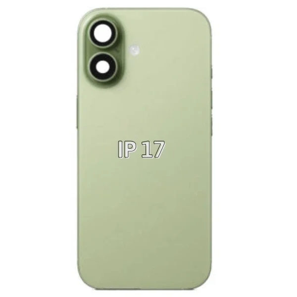 thay-vo-iphone-17-mau-xanh