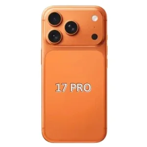 Thay vỏ iPhone 17 Pro