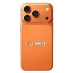 Thay vỏ iPhone 17 Pro