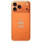 Thay vỏ iPhone 17 Pro Max