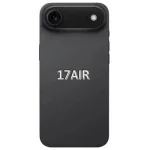 Thay vỏ iPhone Air