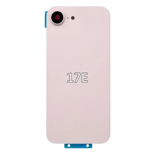 thay-vo-iphone-17e-mau-hong