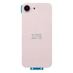 Thay vỏ iPhone 17e