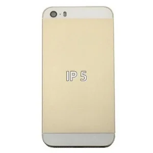 Thay vỏ iPhone 5S, 5, 5C