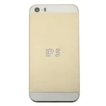 Thay vỏ iPhone 5S, 5, 5C