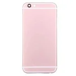 Thay vỏ iPhone 6