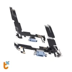 Thay, sửa chân sạc iPhone 14 Plus (mã máy A2886, A2632, A2885, A2887, A2888)