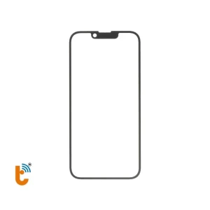 Ép kính iPhone 16e (A3409, A3408, A3411, A3410)