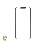 Ép kính iPhone 16e (A3409, A3408, A3411, A3410)