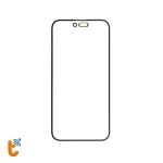 Thay, Ép kính iPhone 14 Pro (mã máy A2890, A2650, A2889, A2891, A2892)