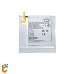 Thay pin Samsung Tab A 8.4