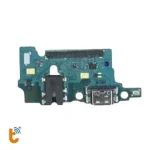 Thay chân sạc Samsung F62