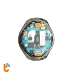 Thay chân sạc Samsung Watch S2