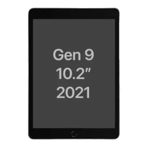 Thay màn hình iPad Gen 9