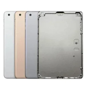 Thay vỏ iPad Mini 5,4,3,2,1