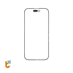 Ép kính iPhone 17 (A3254, A3516, A3518, A3517)