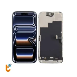 Thay màn hình iPhone 17 Pro (A3256, A3522, A3524, A3523)