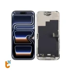 Thay màn hình iPhone 17 Pro (A3256, A3522, A3524, A3523)