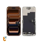 Thay màn hình iPhone 17 Pro Max (A3257, A3525, A3527, A3526)