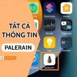 Tool Palera1n là gì ?