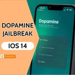 Tìm hiểu tool thay thế Dopamine Jailbreak iOS 14