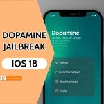Thông tin mới nhất về khả năng Dopamine Jailbreak iOS 18!