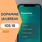Thông tin mới nhất về khả năng Dopamine Jailbreak iOS 18!