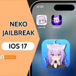 Cập nhật thông tin mới nhất từ Neko Jailbreak iOS 17