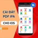 Tải và sử dụng PDF IPA cho iOS cực dễ dàng
