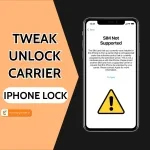 Khám phá Tweak Unlock Carrier - mở khóa nhà mạng cho iPhone