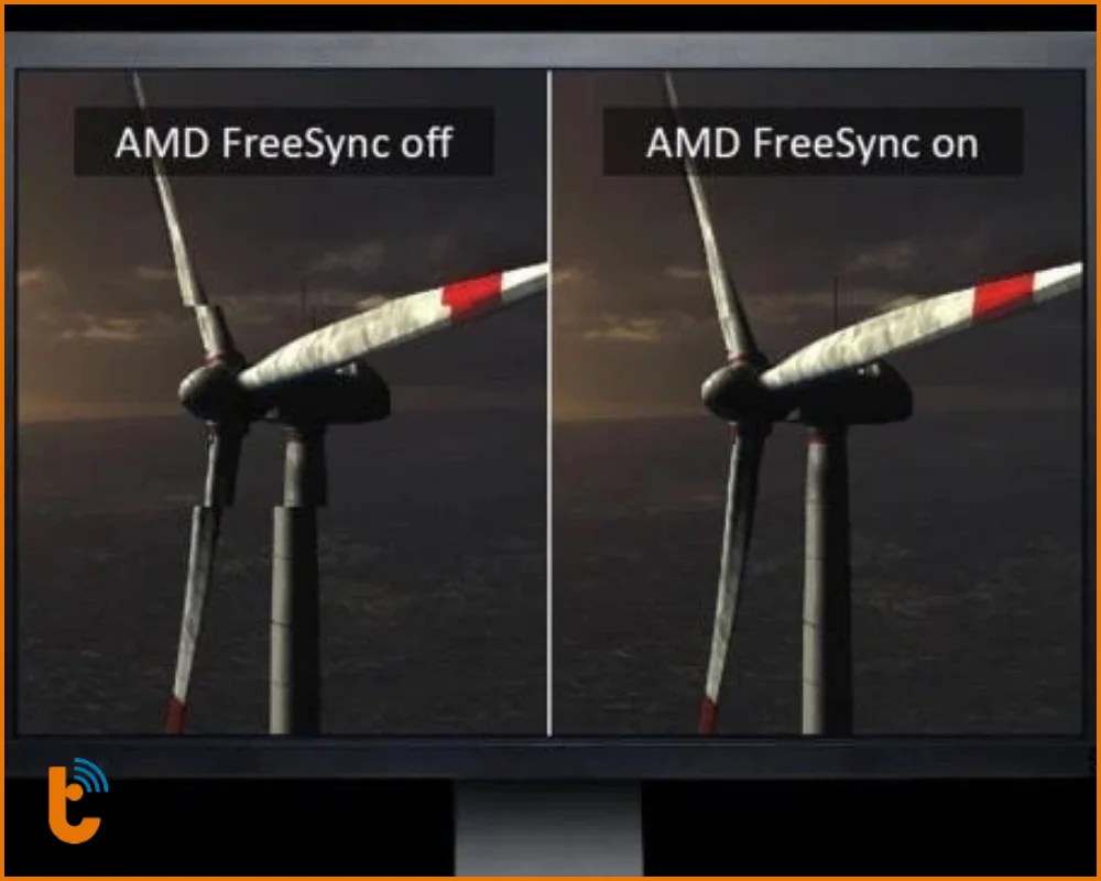 AMD FreeSync