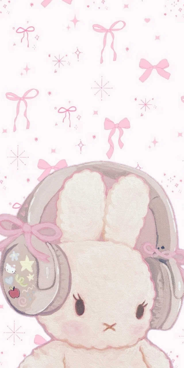 anh-6-hinh-nen-mau-hong-voi-gau-bong