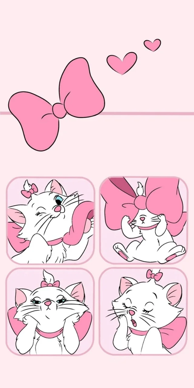 anh-13-hinh-nen-mau-hong-voi-meo-con