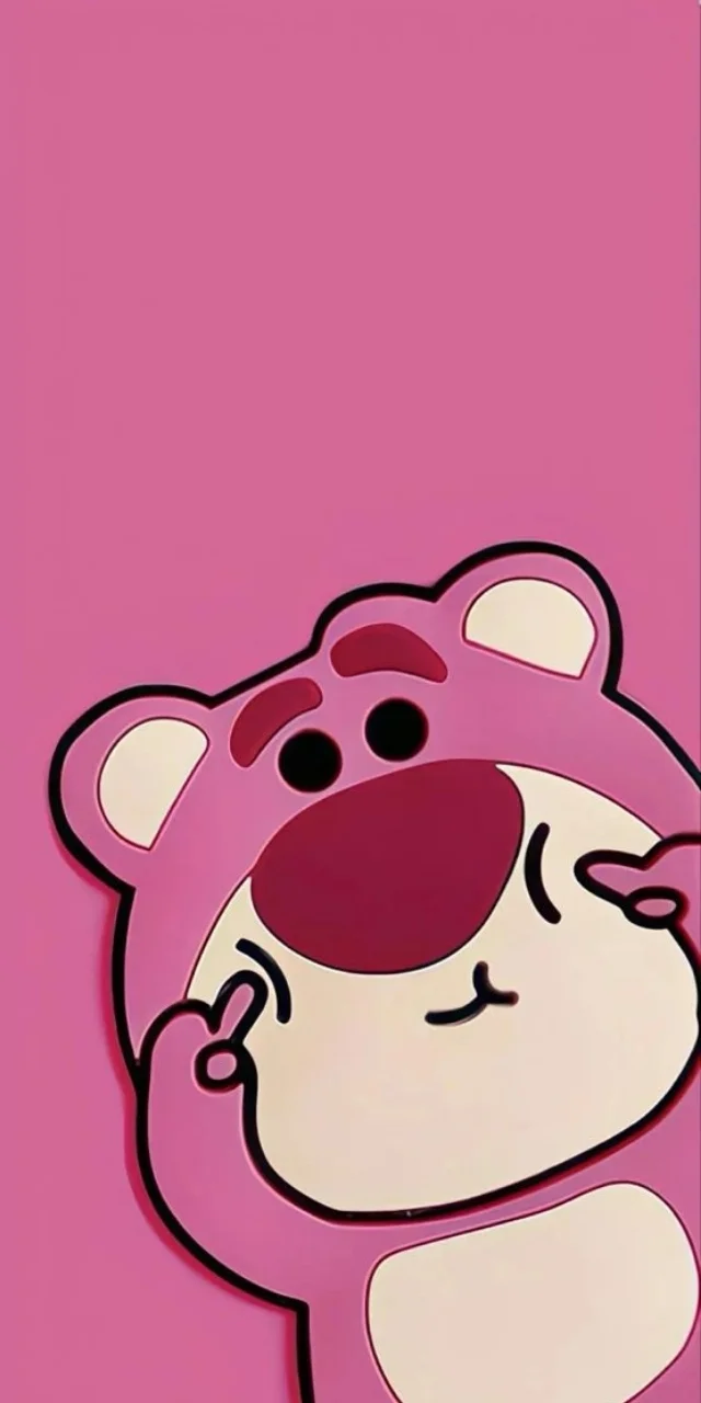 anh-2-hinh-nen-mau-hong-voi-gau-bong-1