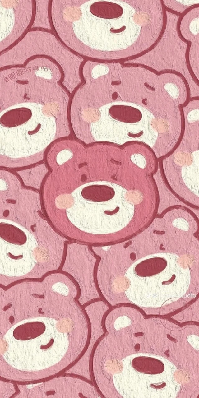 anh-5-hinh-nen-mau-hong-voi-gau-bong-1