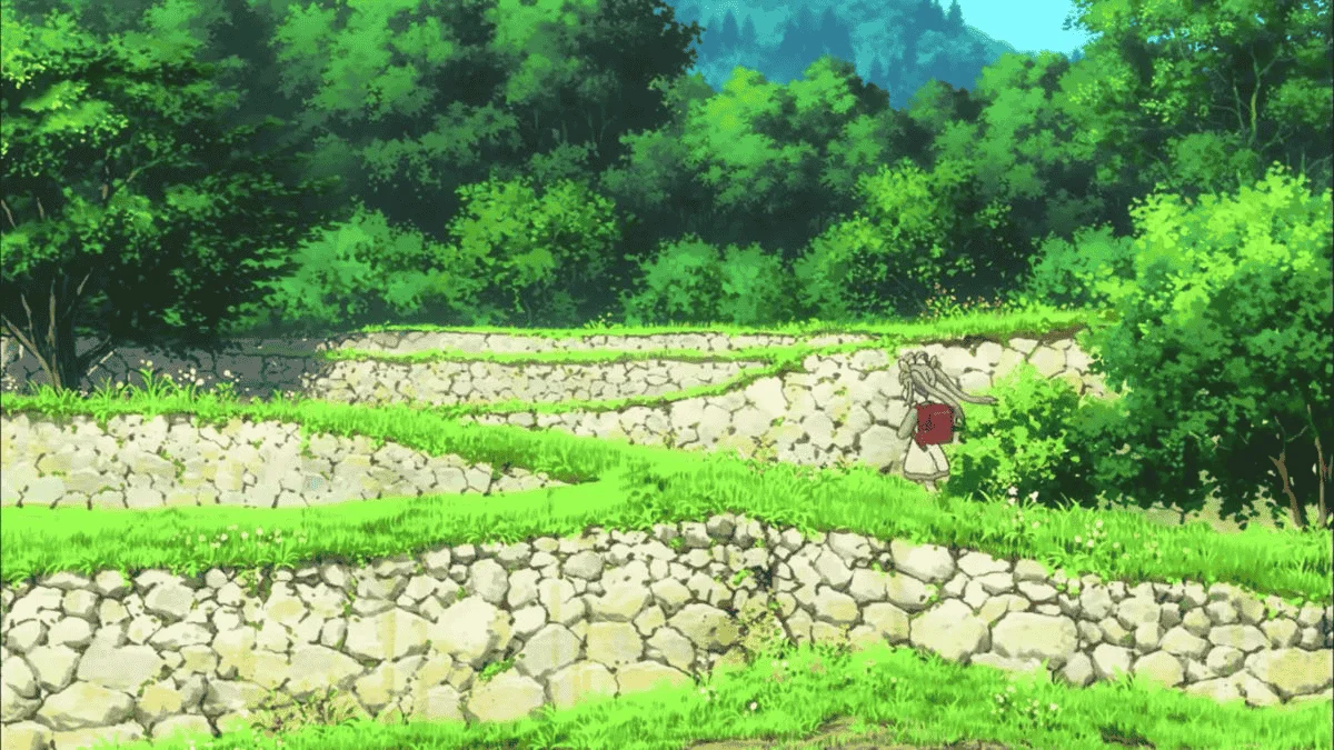 Ảnh bìa phong cảnh Zalo 13