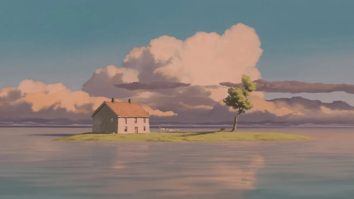 Ảnh bìa phong cảnh Zalo 15