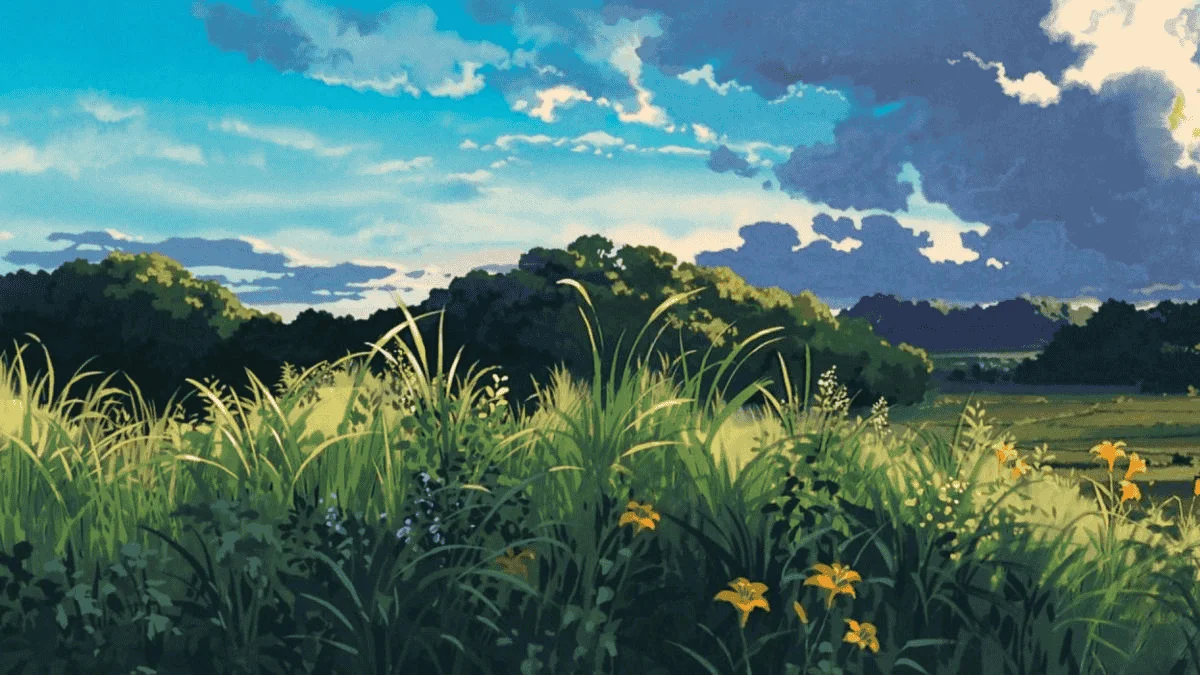 Ảnh bìa phong cảnh Zalo 20