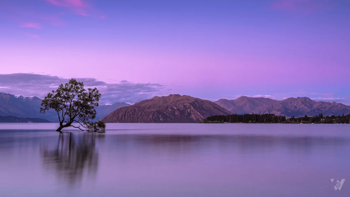 Ảnh bìa phong cảnh Zalo 25