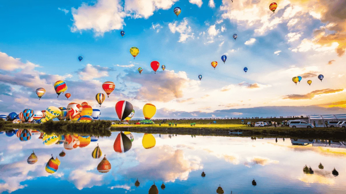 Ảnh bìa phong cảnh Zalo 26