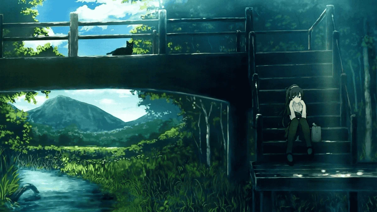 Ảnh bìa phong cảnh Zalo 3