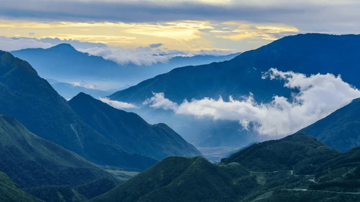 Ảnh bìa phong cảnh Zalo 35