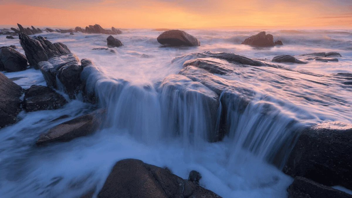 Ảnh bìa phong cảnh Zalo 36