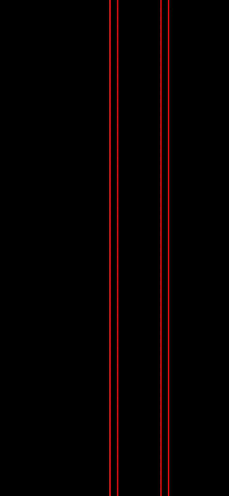 Ảnh nền sọc màn hình iPhone