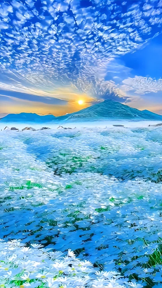 Ảnh nền thiên nhiên dành cho điện thoại 20