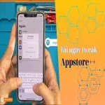 Tweak Appstore++ - Giải pháp hữu ích cho iOS đã Jailbreak